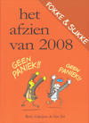 Cover for Het afzien van 2008 (Catullus, 2008 series) 