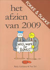 Cover for Het afzien van 2009 (Catullus, 2009 series) 