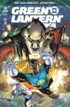 Cover for Green Lantern Saga (Urban Comics, 2012 series) #26