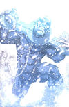 Cover Thumbnail for G.I. Joe (2008 series) #17 [Cover RI]