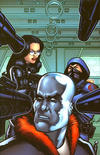 Cover for G.I. Joe (IDW, 2008 series) #12 [Cover RI]
