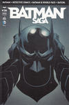 Cover for Batman Saga (Urban Comics, 2012 series) #26