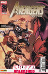 Cover for Avengers Extra (Panini France, 2012 series) #11
