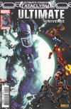 Cover for Ultimate Universe (Panini France, 2012 series) #14