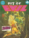 Cover for Pit of Evil (Gredown, 1975 ? series) #7
