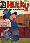 Cover for Hucky (Tessloff, 1963 series) #31