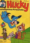 Cover for Hucky (Tessloff, 1963 series) #35