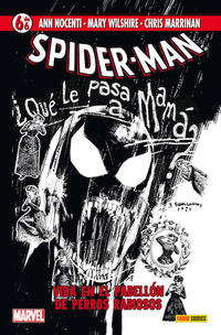 Cover Thumbnail for Coleccionable Spider-Man (Panini España, 2014 series) #6
