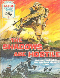 Cover Thumbnail for Battle Picture Library (IPC, 1961 series) #1568
