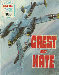 Cover Thumbnail for Battle Picture Library (IPC, 1961 series) #1385
