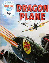 Cover Thumbnail for Battle Picture Library (IPC, 1961 series) #655
