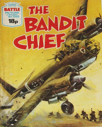 Cover Thumbnail for Battle Picture Library (IPC, 1961 series) #1399