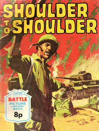 Cover Thumbnail for Battle Picture Library (IPC, 1961 series) #875