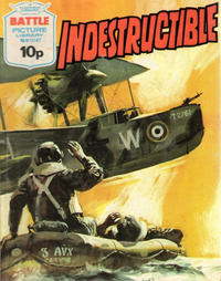 Cover Thumbnail for Battle Picture Library (IPC, 1961 series) #1047