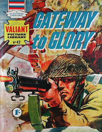 Cover Thumbnail for Valiant Picture Library (Fleetway Publications, 1963 series) #42