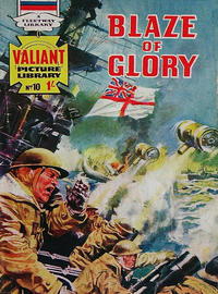 Cover Thumbnail for Valiant Picture Library (Fleetway Publications, 1963 series) #10