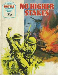 Cover Thumbnail for Battle Picture Library (IPC, 1961 series) #802