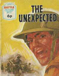 Cover Thumbnail for Battle Picture Library (IPC, 1961 series) #672