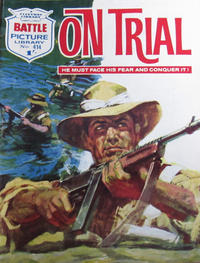 Cover Thumbnail for Battle Picture Library (IPC, 1961 series) #414