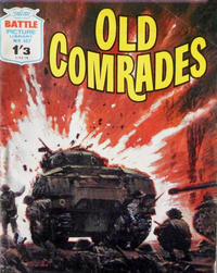 Cover Thumbnail for Battle Picture Library (IPC, 1961 series) #467