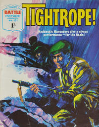 Cover Thumbnail for Battle Picture Library (IPC, 1961 series) #421