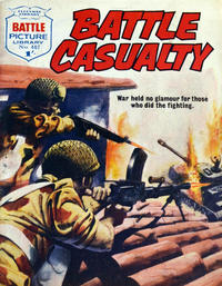 Cover Thumbnail for Battle Picture Library (IPC, 1961 series) #407