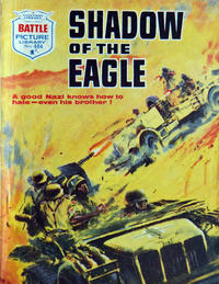 Cover Thumbnail for Battle Picture Library (IPC, 1961 series) #404
