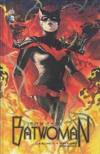 Cover Thumbnail for Batwoman (Urban Comics, 2012 series) #3