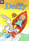 Cover for Daffy (Lehning, 1960 series) #31