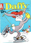 Cover for Daffy (Lehning, 1960 series) #52
