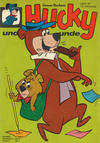 Cover for Hucky (Tessloff, 1963 series) #52