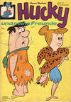 Cover for Hucky (Tessloff, 1963 series) #11