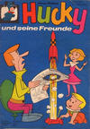 Cover for Hucky (Tessloff, 1963 series) #63