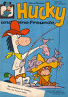 Cover for Hucky (Tessloff, 1963 series) #30