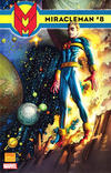Cover Thumbnail for Miracleman (2014 series) #8