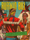 Cover for Buffalo Bill (Horwitz, 1951 series) #99