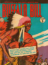 Cover for Buffalo Bill (Horwitz, 1951 series) #89