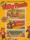 Cover for Fatty Finn's Comic (Syd Nicholls, 1945 series) #v3#5
