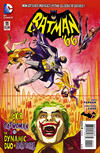 Cover Thumbnail for Batman '66 (2013 series) #11