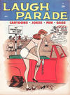 Cover for Laugh Parade (Marvel, 1961 series) #v1#1