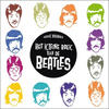 Cover for Het kleine boek van de Beatles (Oog & Blik; De Bezige Bij, 2011 series) 