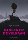 Cover for Dansen op de vulkaan (Oog & Blik; De Bezige Bij, 2013 series) 
