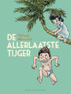 Cover for De allerlaatste tijger (Oogachtend, 2014 series) 