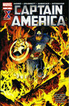 Cover for AAFES 17th Edition [Captain America] (Marvel, 2014 series) #17