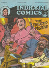Cover for Indrajal Comics (Bennett, Coleman & Co., 1964 series) #v25#41