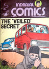 Cover for Indrajal Comics (Bennett, Coleman & Co., 1964 series) #v26#34