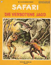 Cover for Safari (Rädler, 1972 series) #2