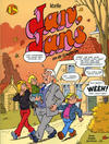 Cover for Jan, Jans en de kinderen (Sanoma Uitgevers, 2002 series) #48
