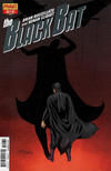 Cover Thumbnail for The Black Bat (2013 series) #12 [Exclusive Subscription Cover Billy Tan]