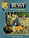 Cover for Bessy (Standaard Uitgeverij, 1954 series) #32 - De vluchteling